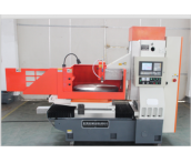 Horizontal table surface grinding machine (High Precision)