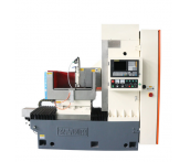 SSKM7350数控卧轴圆台平面磨床