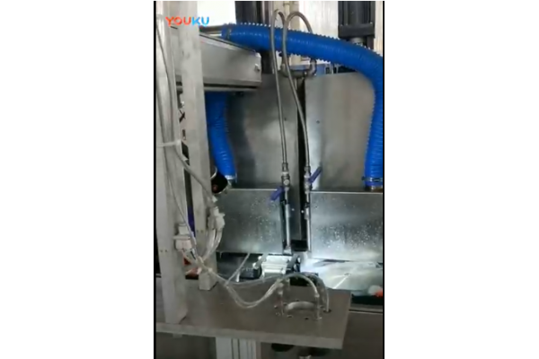 S7325双磨头平面磨床