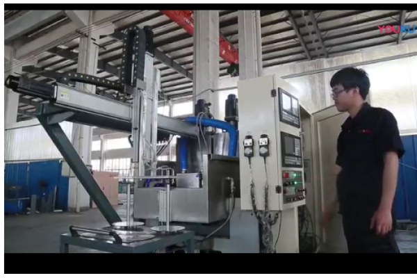 S7425双工位双端面磨床