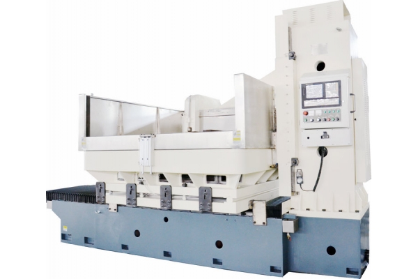 SKM73180数控卧轴圆台平面磨床