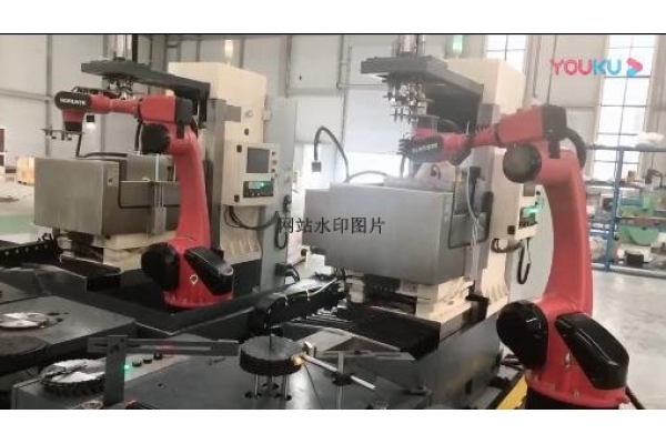 QZD7340（1控1）全自动数控卧轴圆台平面磨床