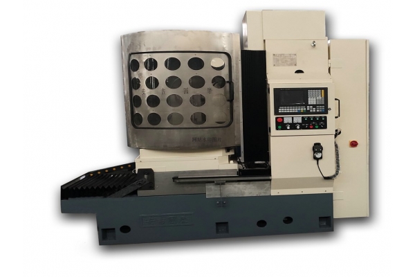 SSKM7350高速数控立式平面磨床